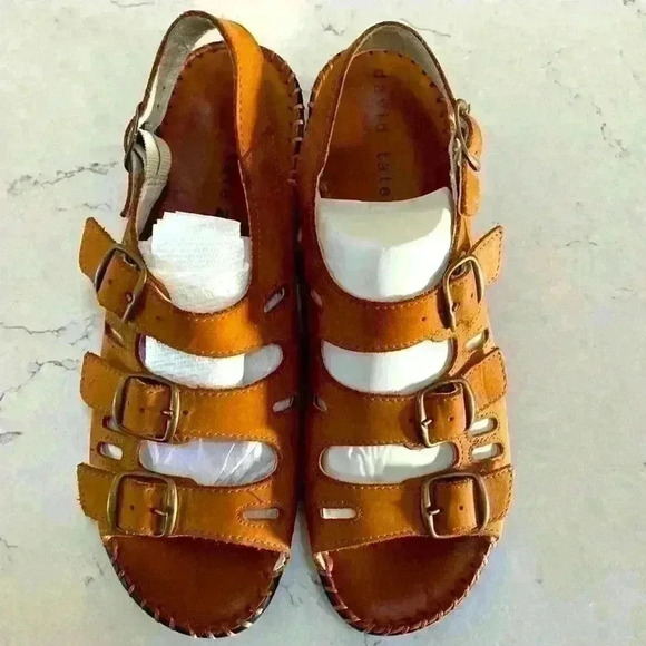 David Tate/Made In Italy 🎉 - Picture 1 of 10